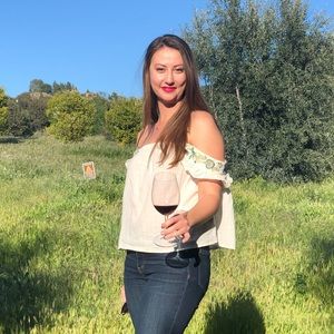 Meet the posher- Hi I’m Kate